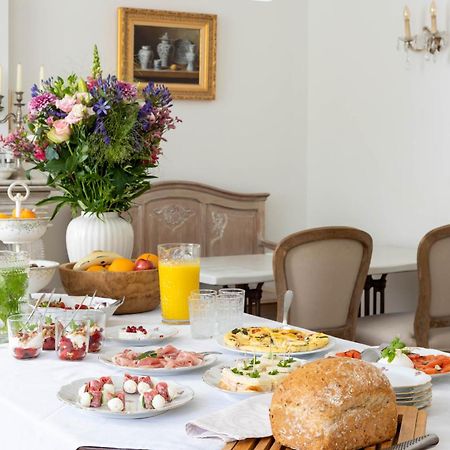 Huis Van Loon Borgloon Εξωτερικό φωτογραφία