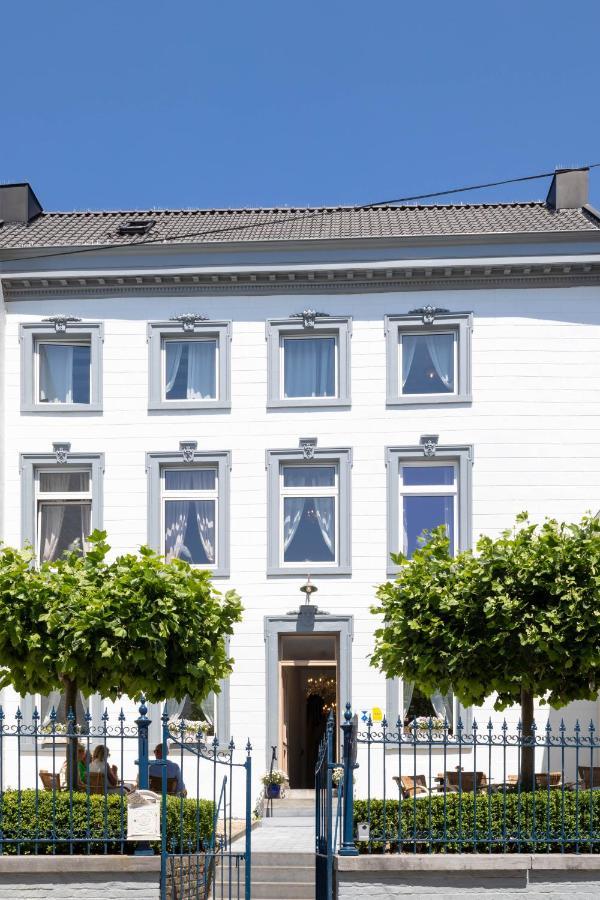 Huis Van Loon Borgloon Εξωτερικό φωτογραφία