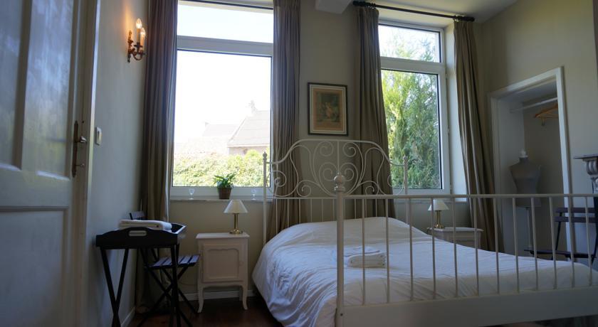 Huis Van Loon Borgloon Δωμάτιο φωτογραφία