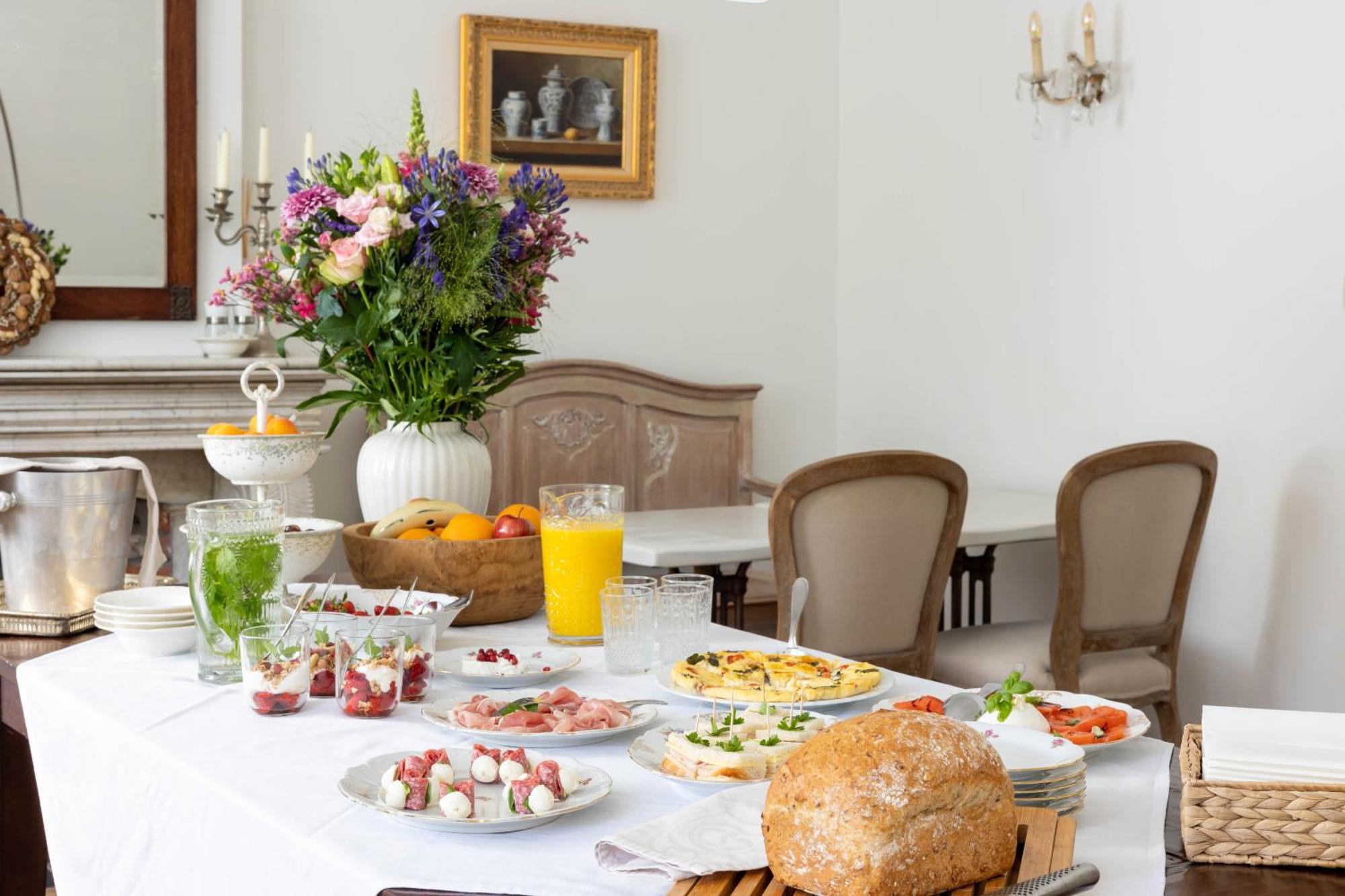 Huis Van Loon Borgloon Εξωτερικό φωτογραφία