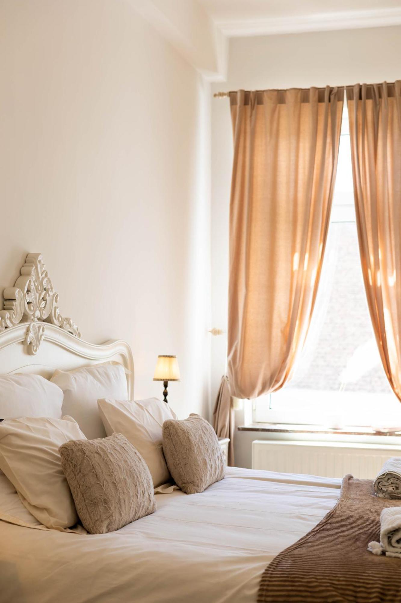 Huis Van Loon Borgloon Εξωτερικό φωτογραφία