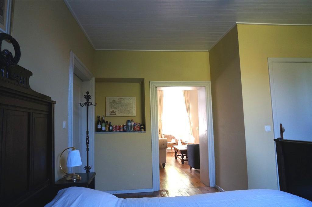 Huis Van Loon Borgloon Εξωτερικό φωτογραφία