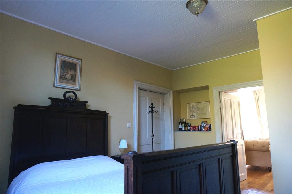 Huis Van Loon Borgloon Εξωτερικό φωτογραφία
